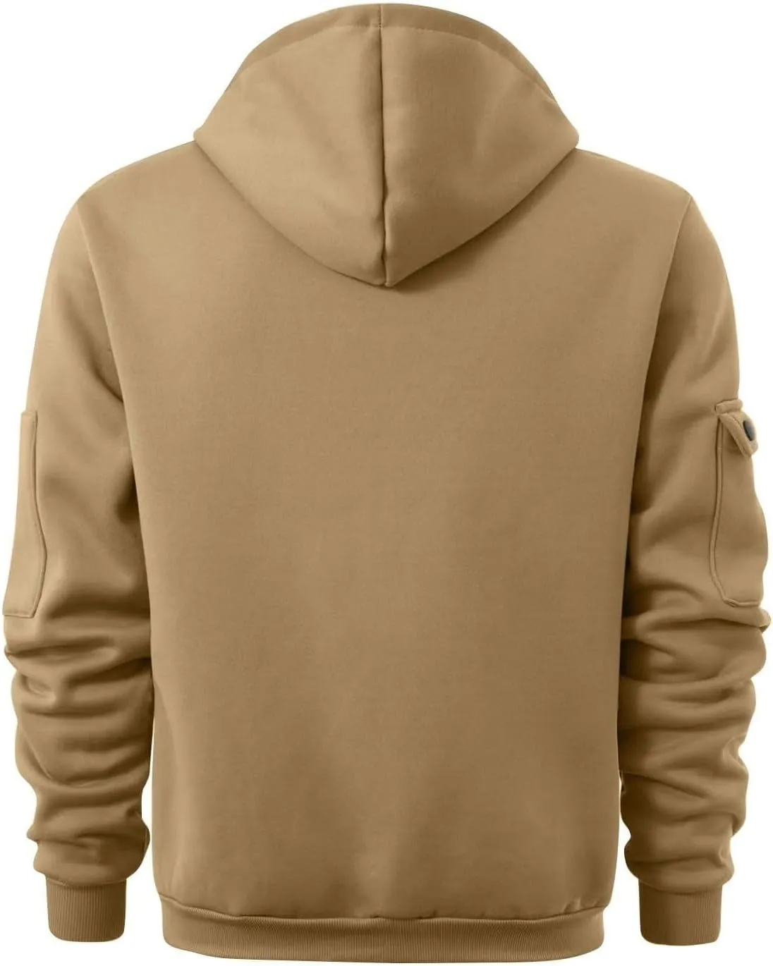 1/4 Zip Pullover Mens Big And Tall Sweater Casual Patriotic Tactical Cargo Long Sleeve Sweatshirt Workout Hoodie Tops