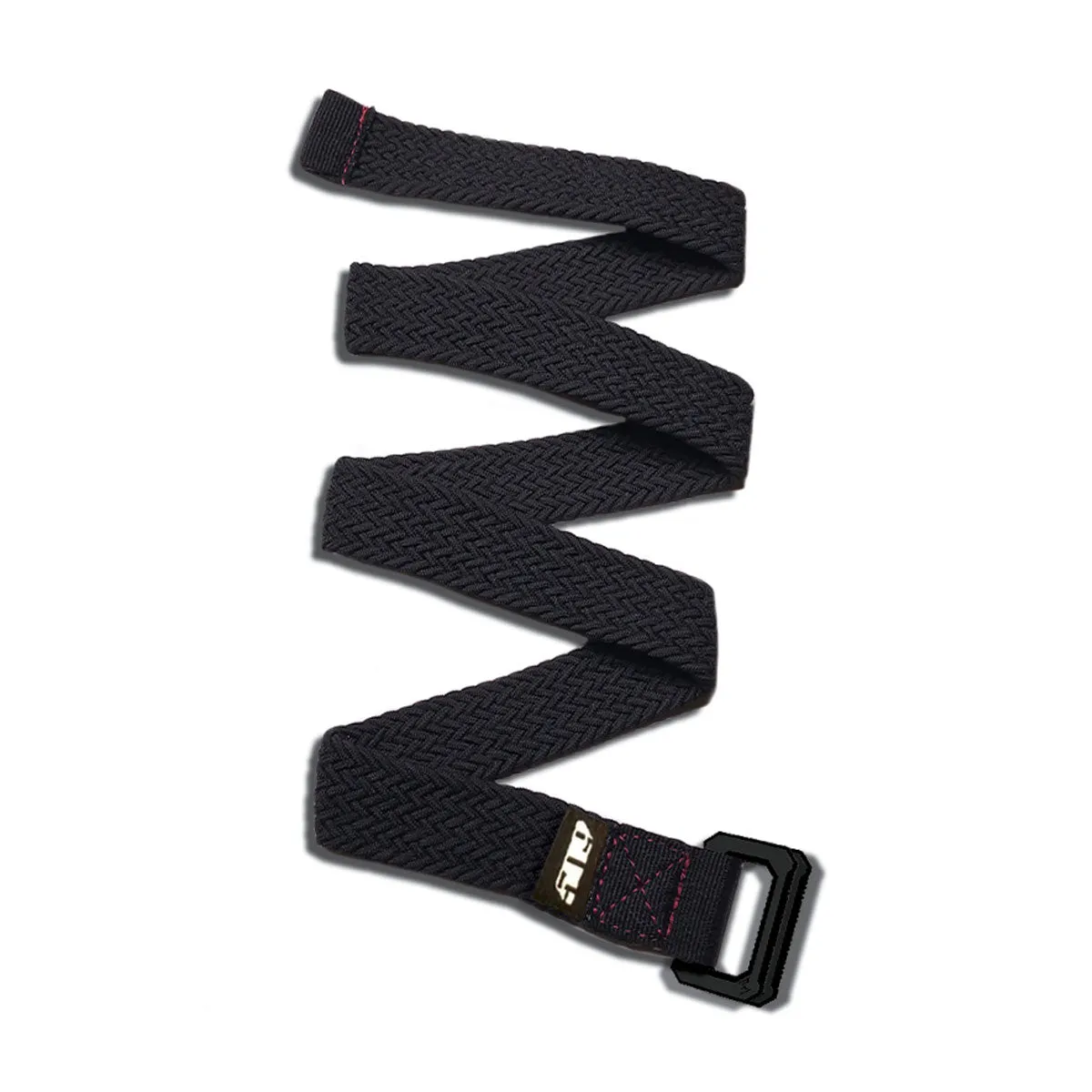 509 Braid Snow Pants Belt