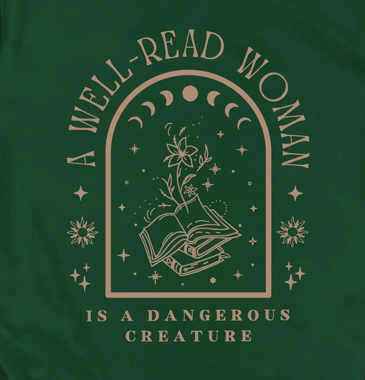 A Well Read Woman T-Shirt Women Reading Book Shirt Cute Book Lover Gift Vintage Graphic Tee Tops Funny Teacher Shirt