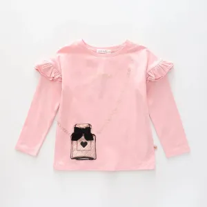 Adorable, Junior Girls Top