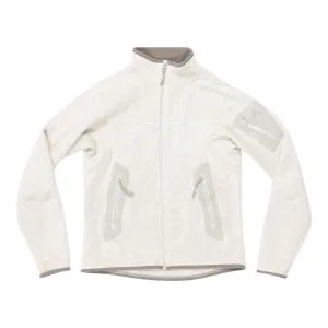 Arc'teryx Full-Zip Fleece Jacket - Women's