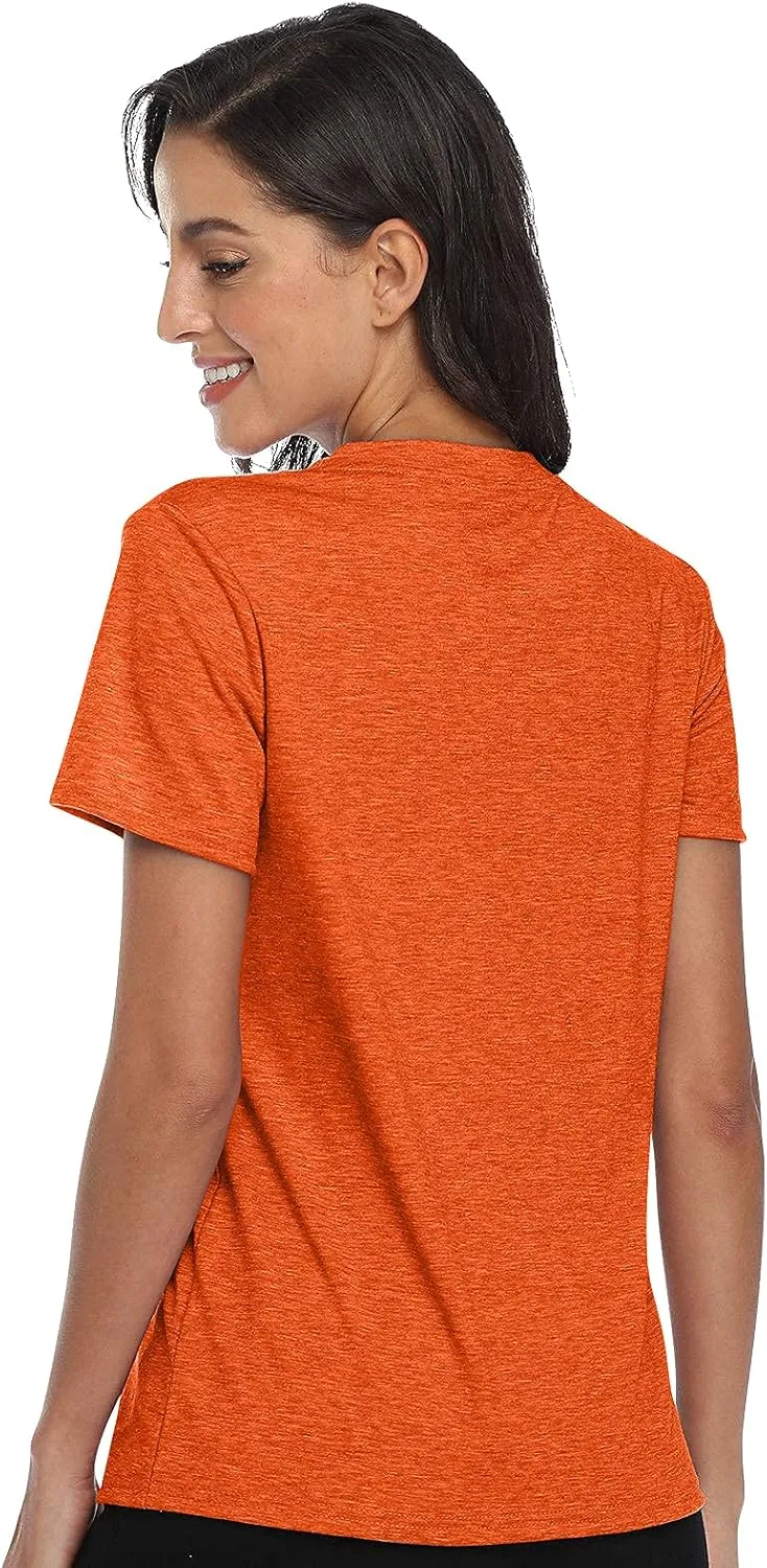 Baseball Mom Shirt Womens Mom Shirt Short Sleeve O-Neck Letter Print Casual Tops Tees