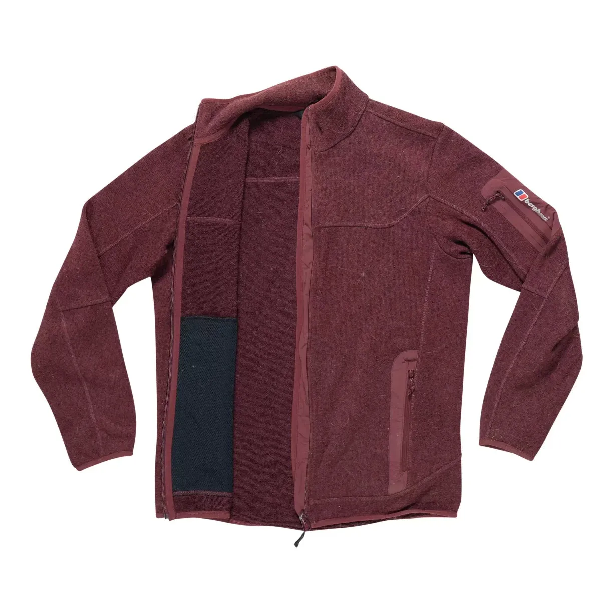 Berghaus Fleece Jacket - Women's