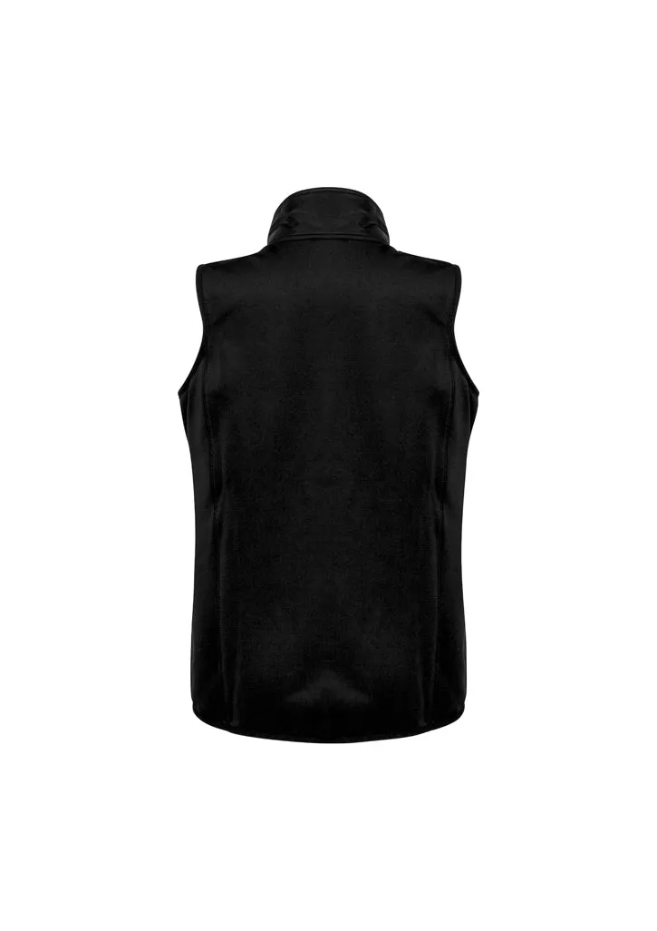 Biz Collection J616L Stealth Ladies Vest