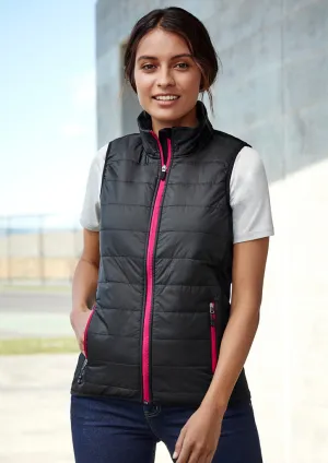 Biz Collection J616L Stealth Ladies Vest