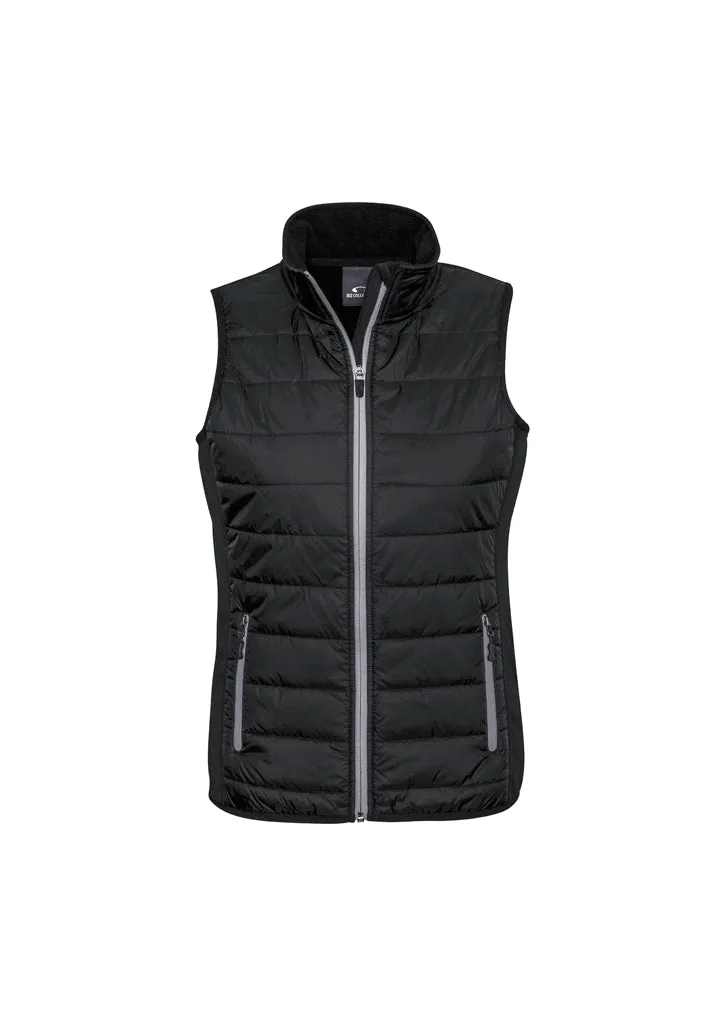 Biz Collection J616L Stealth Ladies Vest