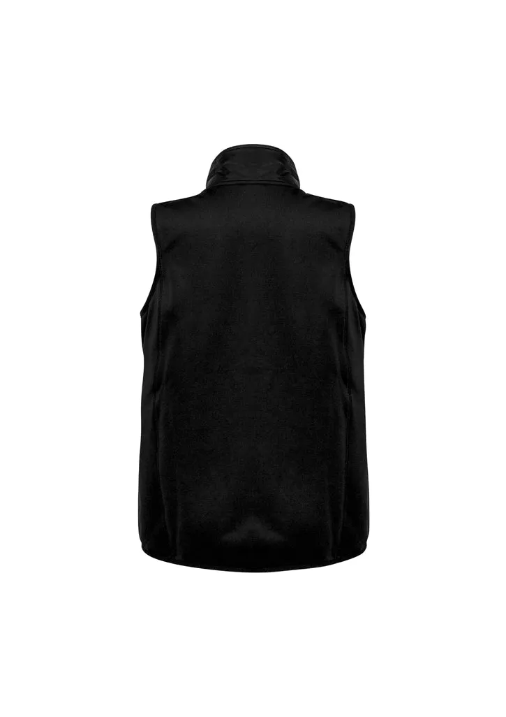 Biz Collection J616M Stealth Mens Vest