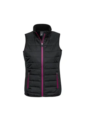 BizCollection J616L Ladies Stealth Tech Vest