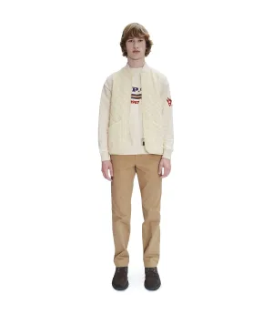Blouson Silas Vest
