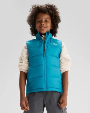 Boys' Epiq Down Vest - Eddy