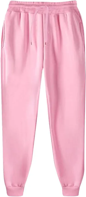 Cargo Pants for Men Relaxed Fit Mens Cargo Pants Stretch Elastic Waist Jogger Sports Pants Drawstring Sports Trousers