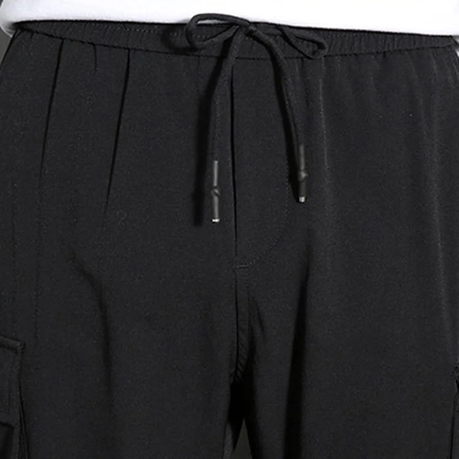 Cargo Pants for Men Relaxed Fit Men's Military Tactical Pants Big and Tall Work Hiking Trousers Workout Joggers Baggy