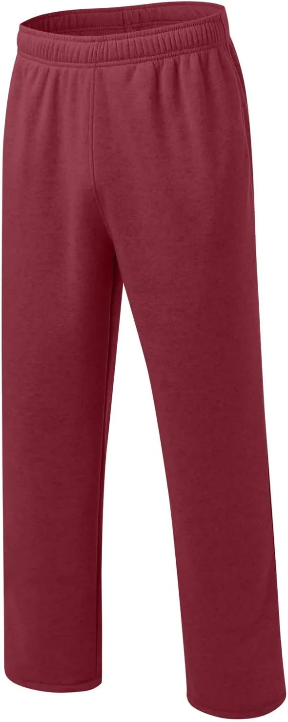 Cargo Sweatpants for Men Baggy Trousers Long Cargo Pants for Men Cargo Trousers Work Wear Combat Safety Joggers Pockets