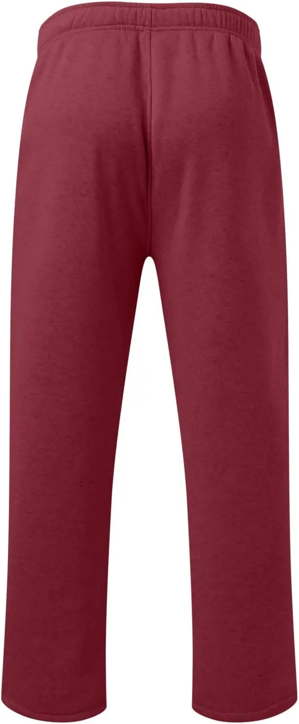 Cargo Sweatpants for Men Baggy Trousers Long Cargo Pants for Men Cargo Trousers Work Wear Combat Safety Joggers Pockets