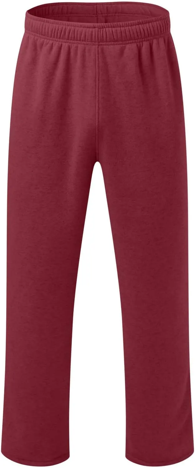 Cargo Sweatpants for Men Baggy Trousers Long Cargo Pants for Men Cargo Trousers Work Wear Combat Safety Joggers Pockets