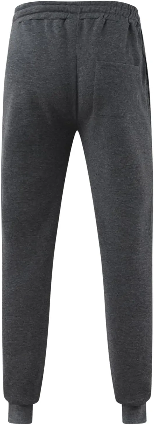 Cargo Sweatpants for Men Mens Lounge Pants Sweatpants Lightweight Gym Yoga Trousers Men's Slim Fit Jogger Gym Running