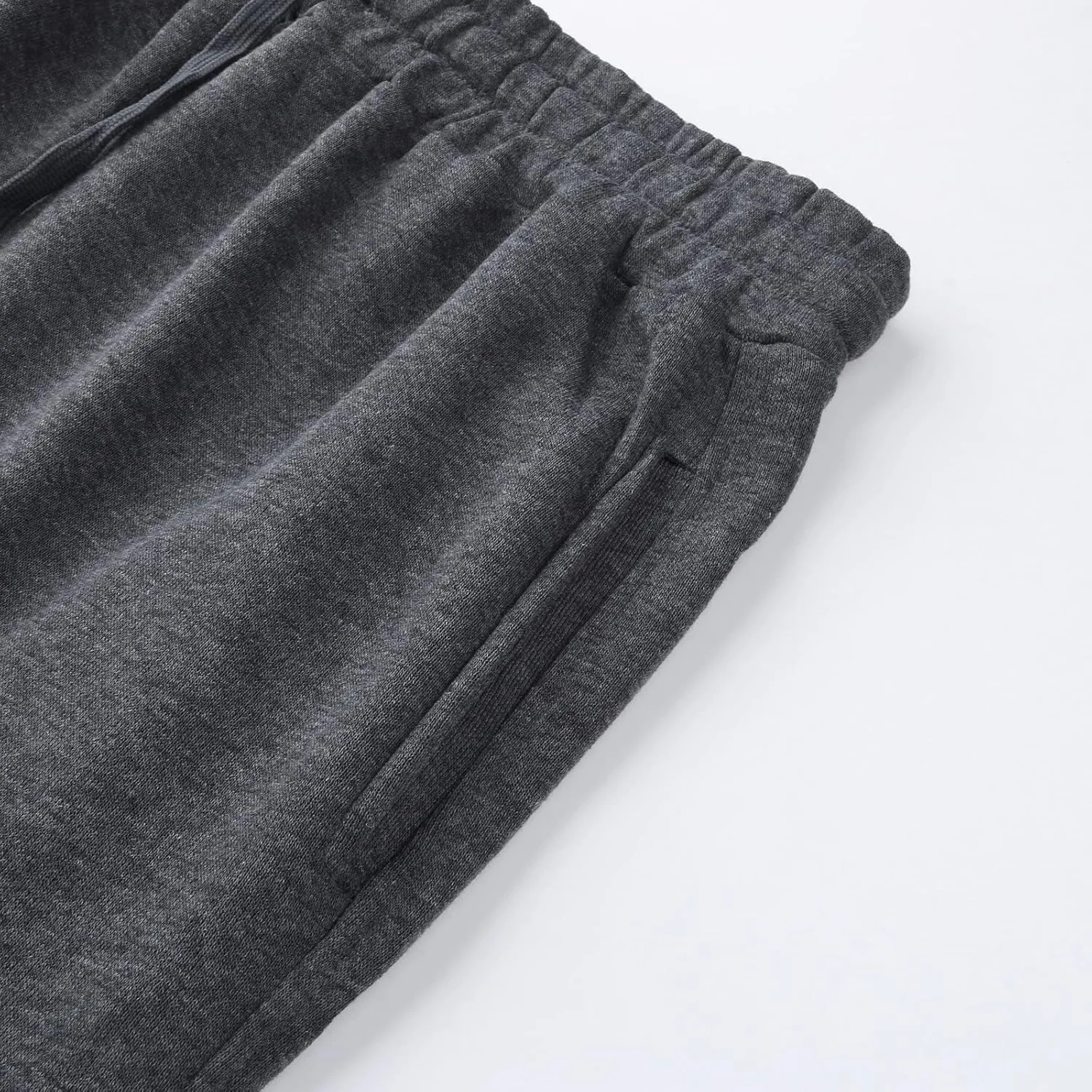 Cargo Sweatpants for Men Mens Lounge Pants Sweatpants Lightweight Gym Yoga Trousers Men's Slim Fit Jogger Gym Running