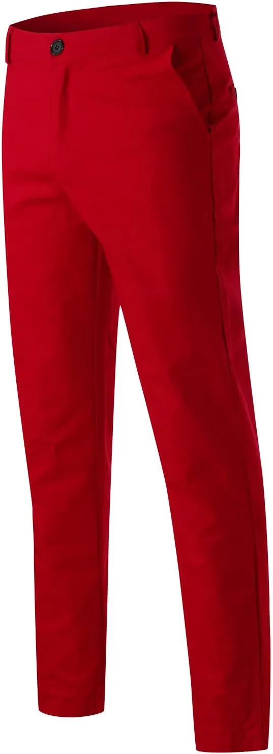 Cargo Trousers for Men Joggers for Men Track Pant Men's Jogging Pants Hiking Sweat Pants Fitness Drawstring Casual