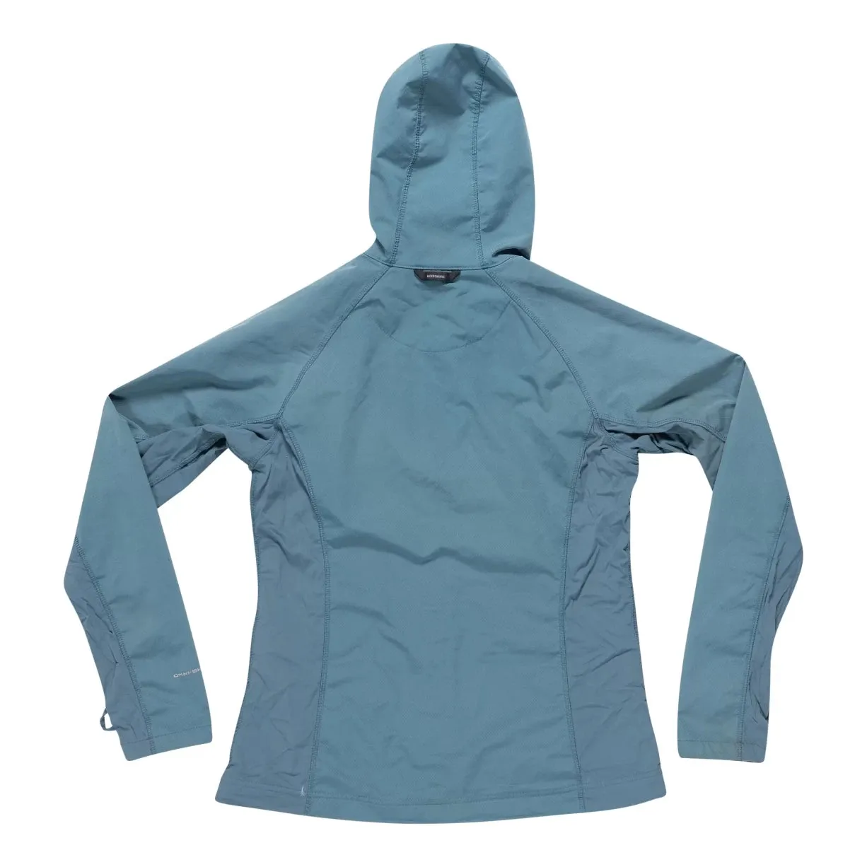 Columbia Omni-Shield Titanium Jacket - Women's