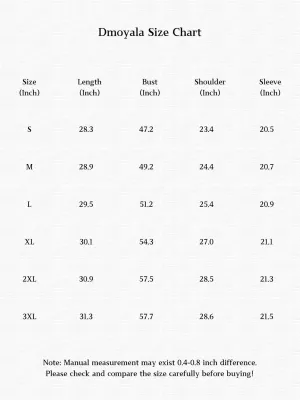 DMOYAL Women's Half Zip Pullover Oversized Graphic Sweatshirts Long Sleeve Flower Print Sweatshirt Fall Loose Pullover Tops