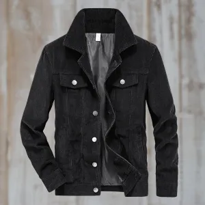 Donny - Cargo Jacket