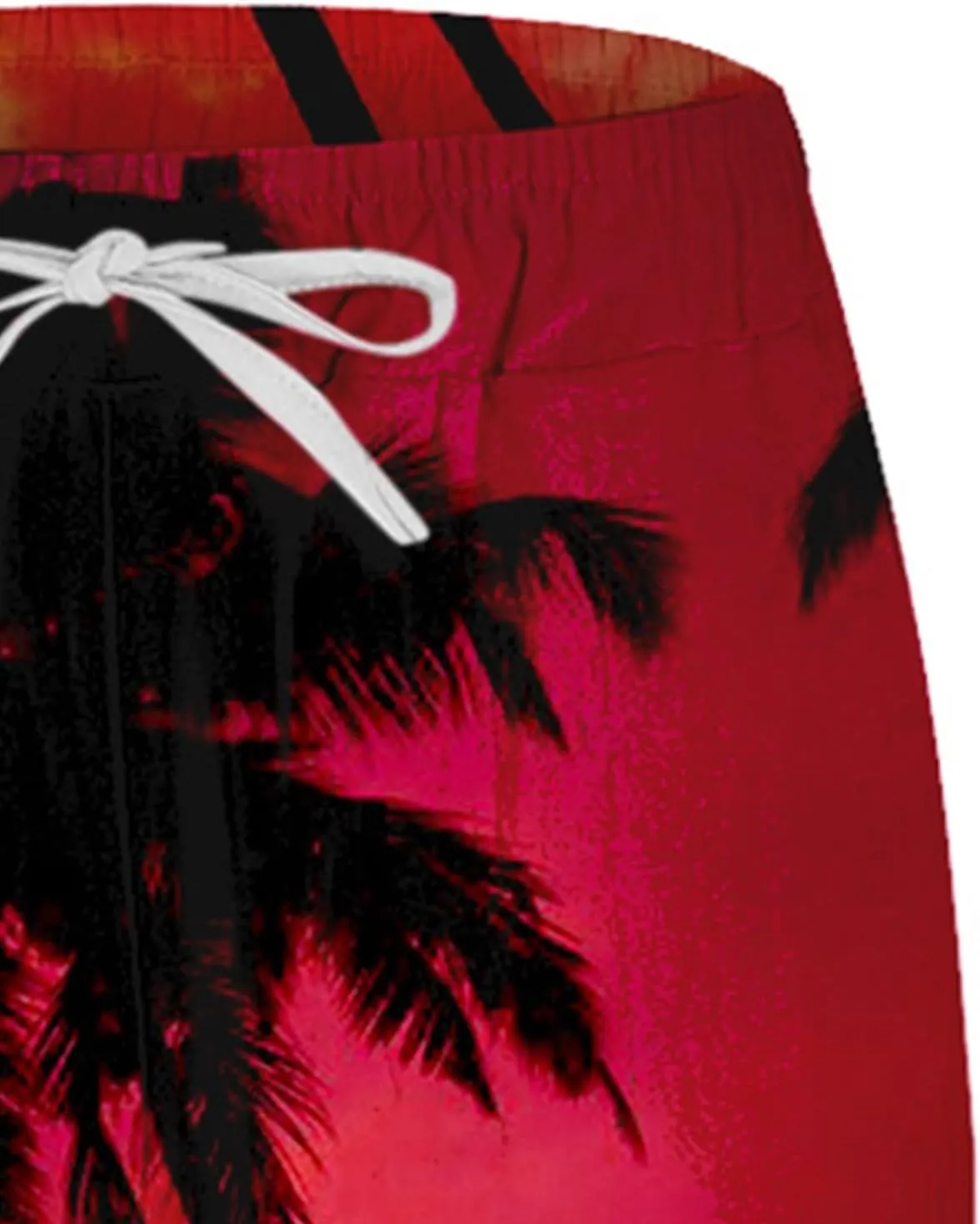 GIERIDUC Mens Casual Linen Pants Loose Fit Elastic Drawstring Waist Straight Leg Hippie Trousers Summer Yoga Beach Long Pants