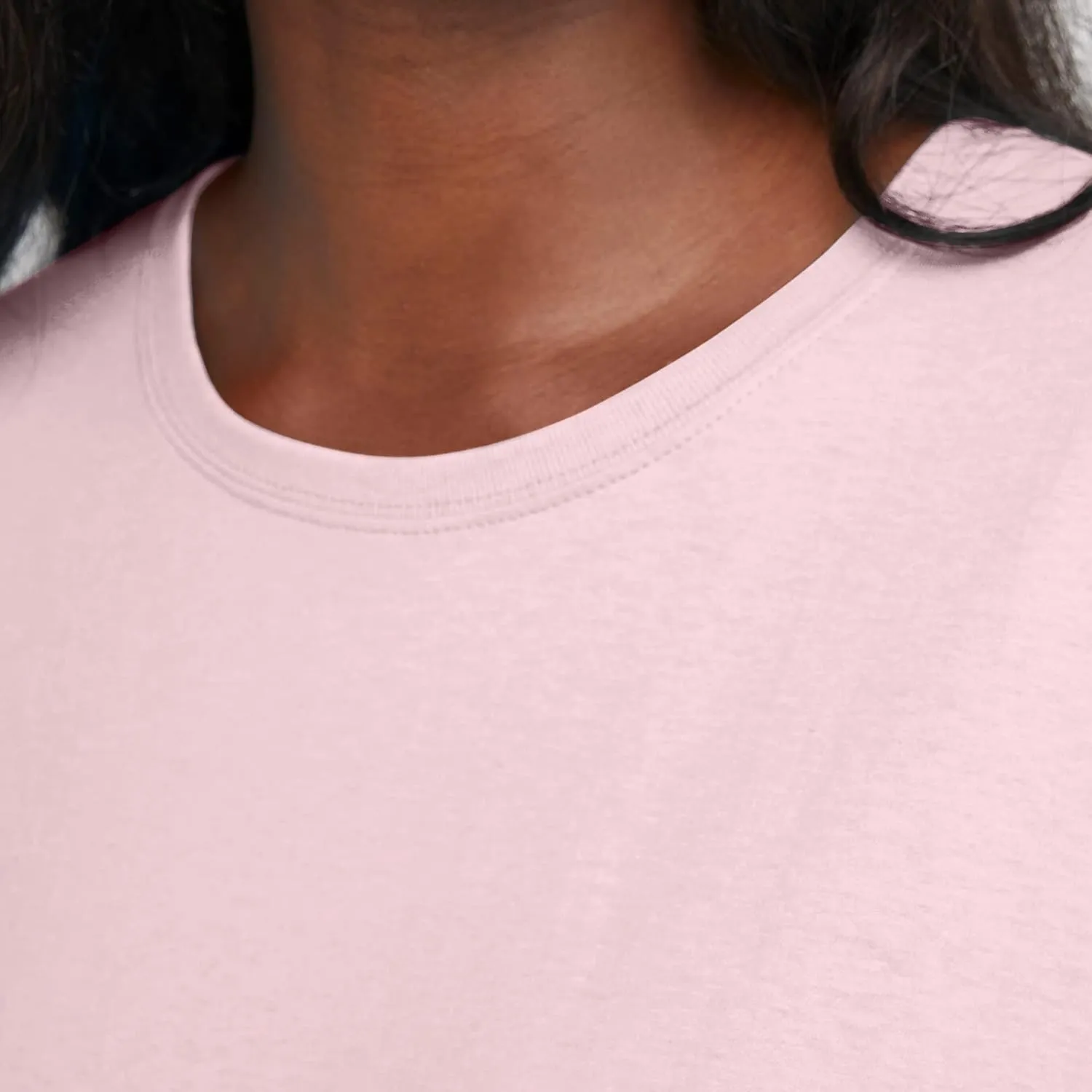 Hanes Women's Essentials Cotton T-Shirt Dress, Wear Around Jersey Oversized Shirt
