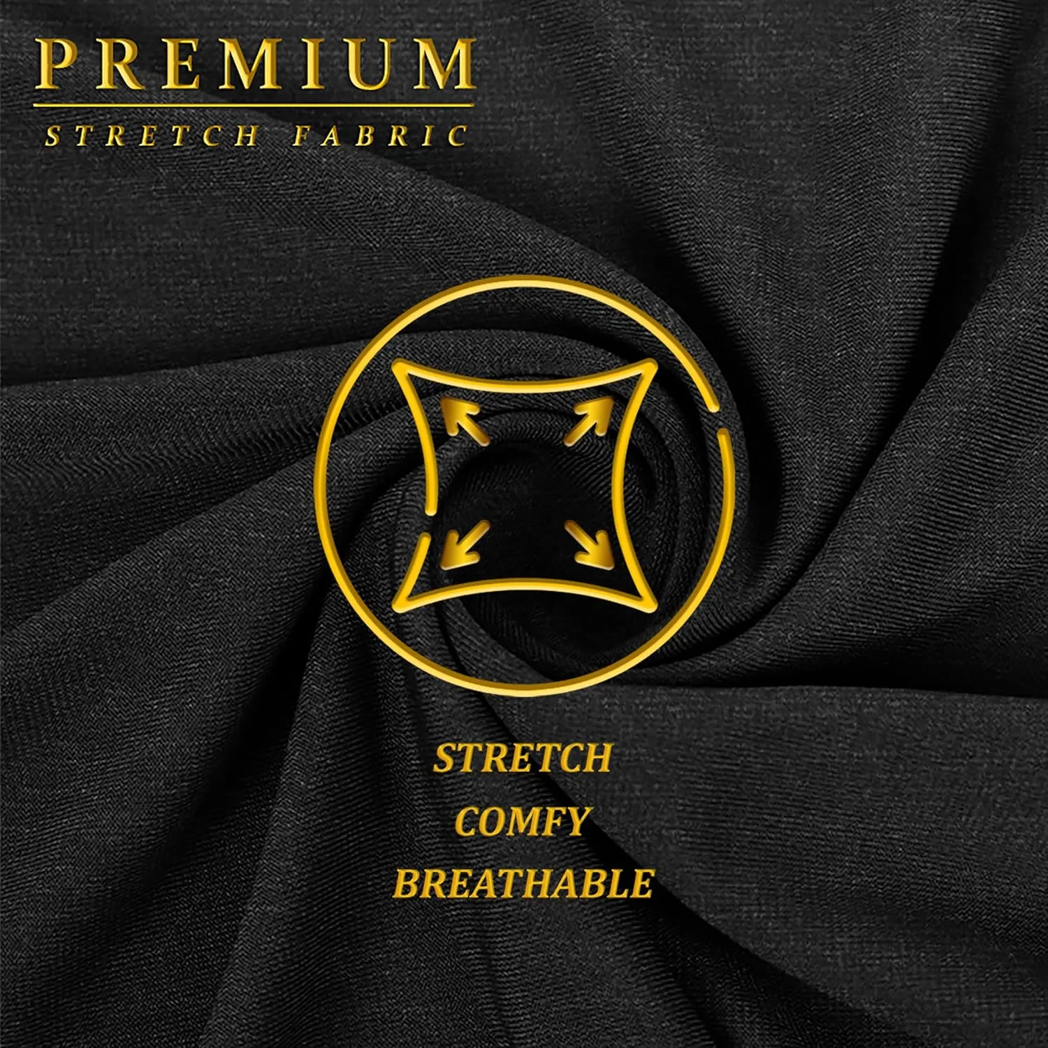 Hybrid & Company Womens Casual Work Office Blazer Open Front Heavy Ponti Shawl Collar Long Sleeve Jacket