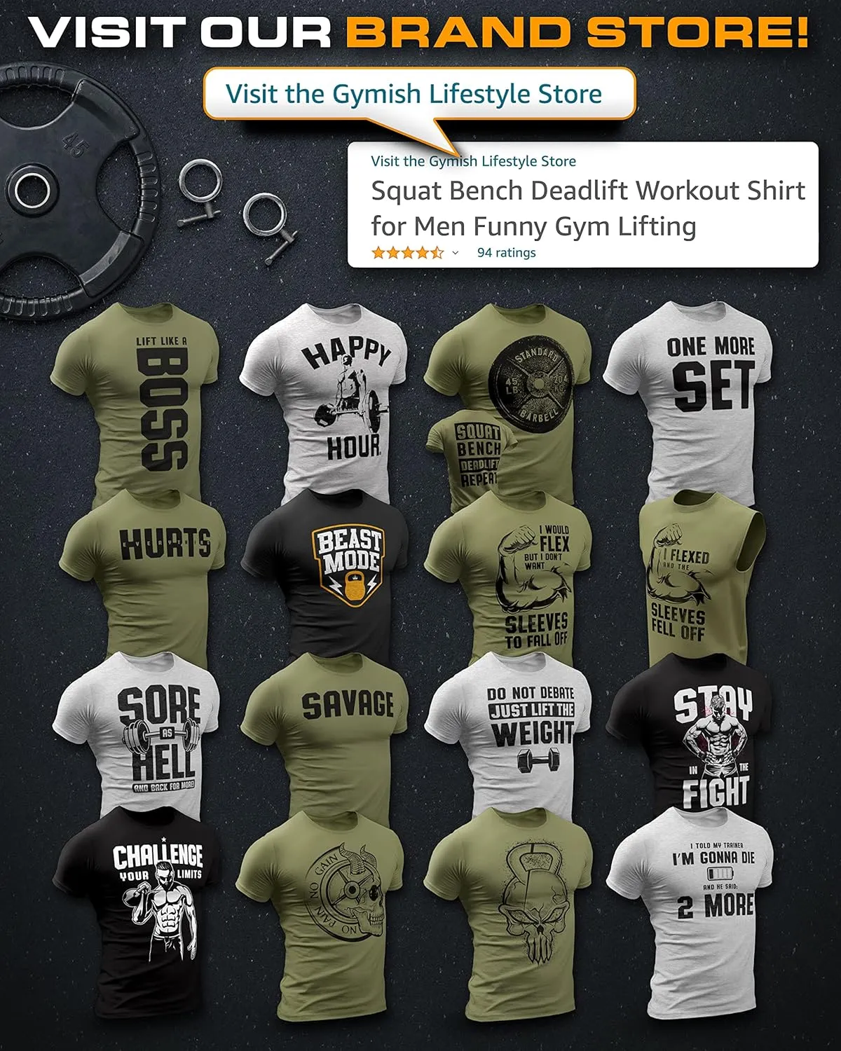 Long Sleeves Hooded Beast Mode Workout Shirt for Men Lightweight Gym T-Shirt