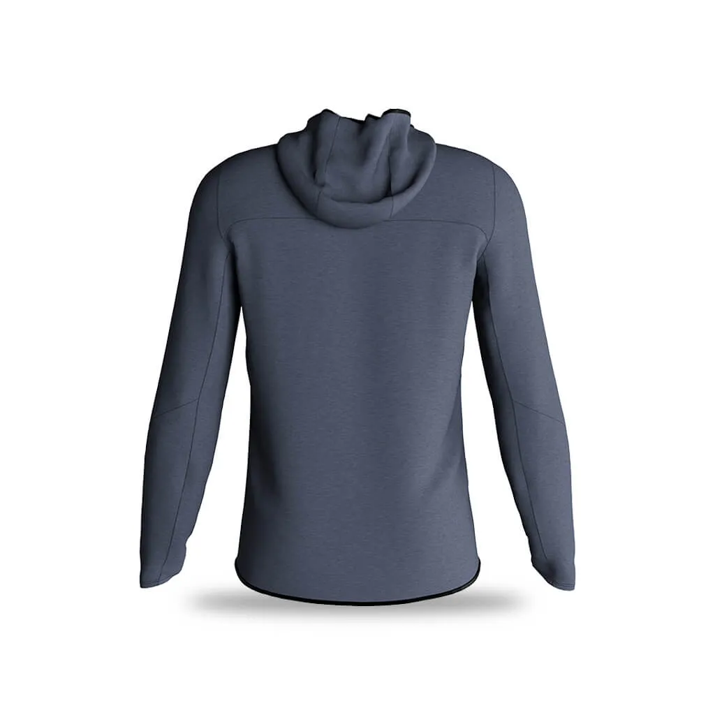 Men's Allure Lightweight Jacket (Grey Mlange)