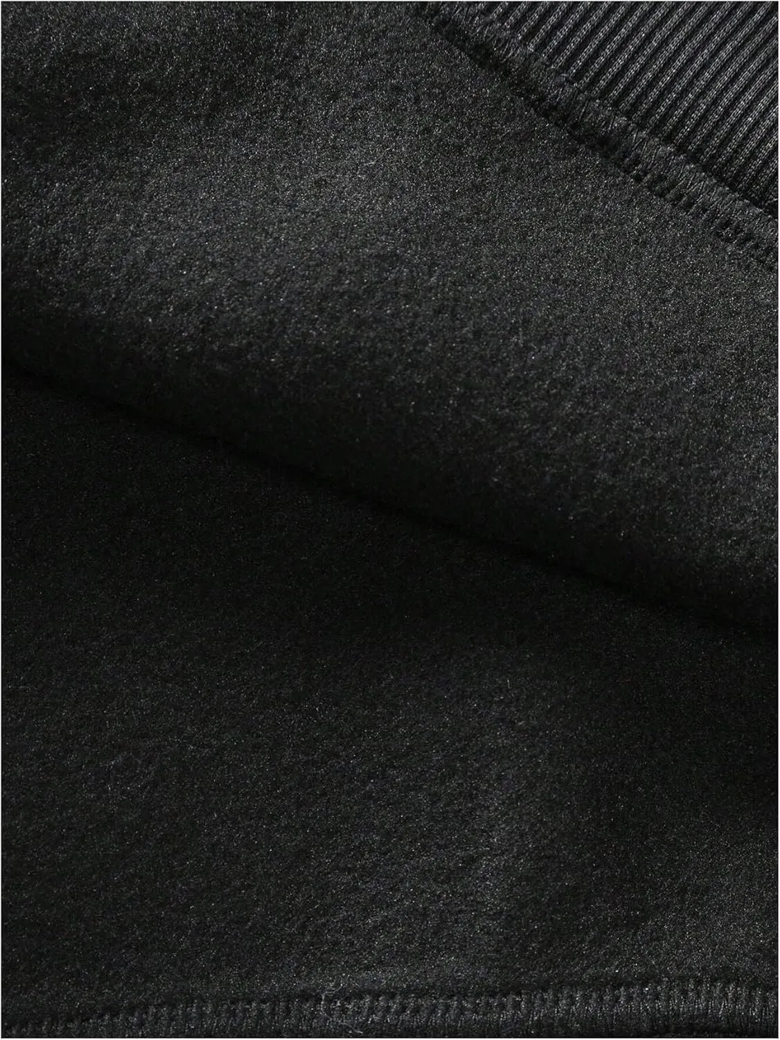 Men's Bear Graphic Sweatshirts Long Sleeve Oversized Crewneck Pullover Tops
