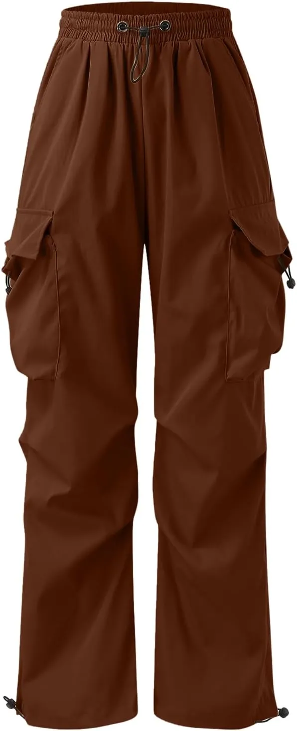 Men's Casual Cargo Pants Hiking Pant Workout Joggers Military Army Combat Hiking Pant Multi Pockets