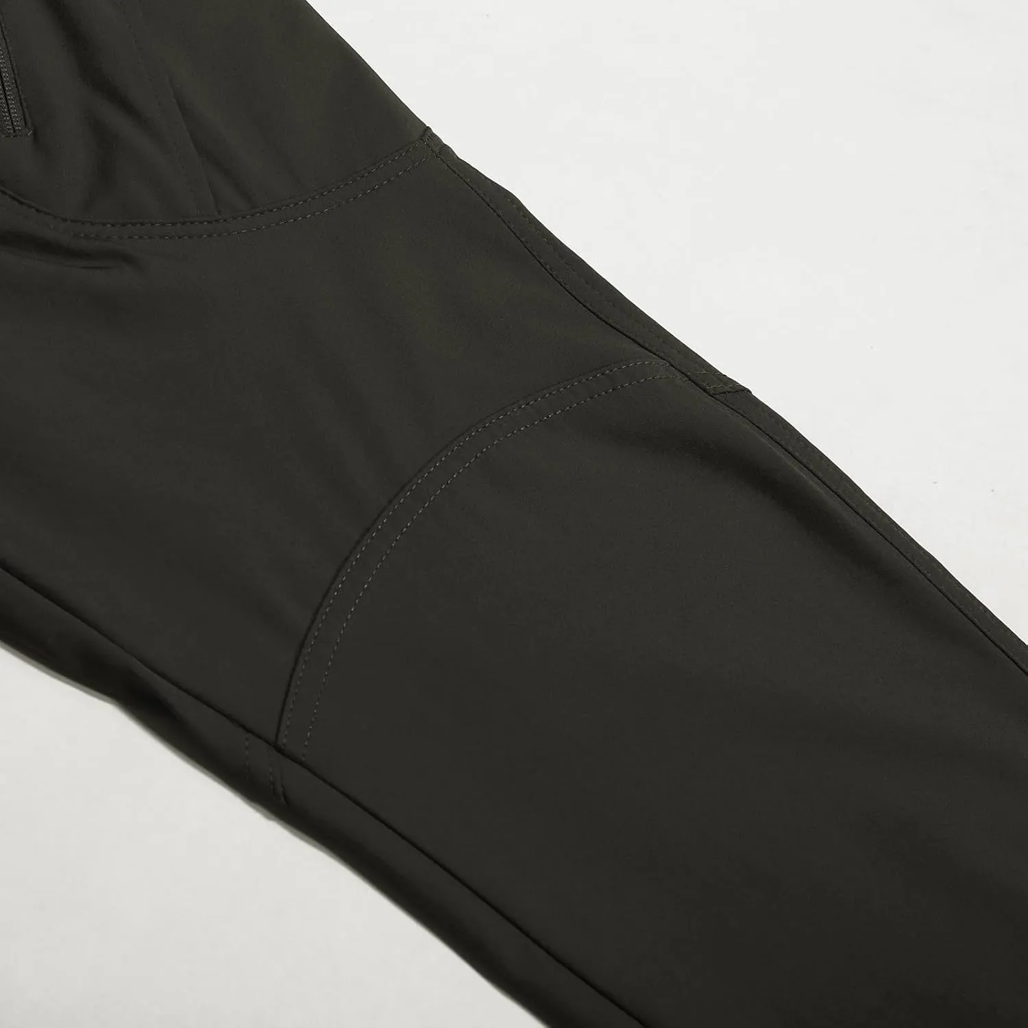 Mens Causal Cargo Pants Felaxed Fit Trousers Fashion Hiking Joggers Outdoor Wearing Overalls with Multi Pockets