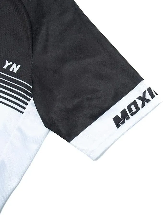 Mens Cycling Jersey Short Sleeves Funny Jerseys Quick-Drying Bike Shirt MTB Mountain Bike Shirt