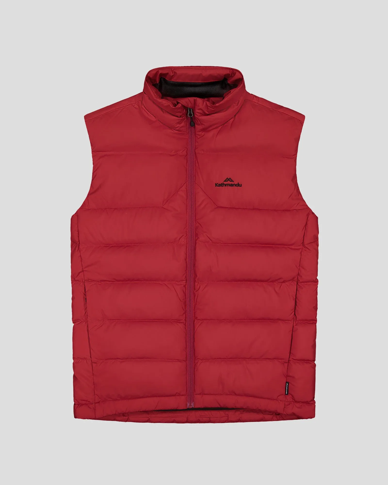 Men's Epiq Down Vest - Pinot