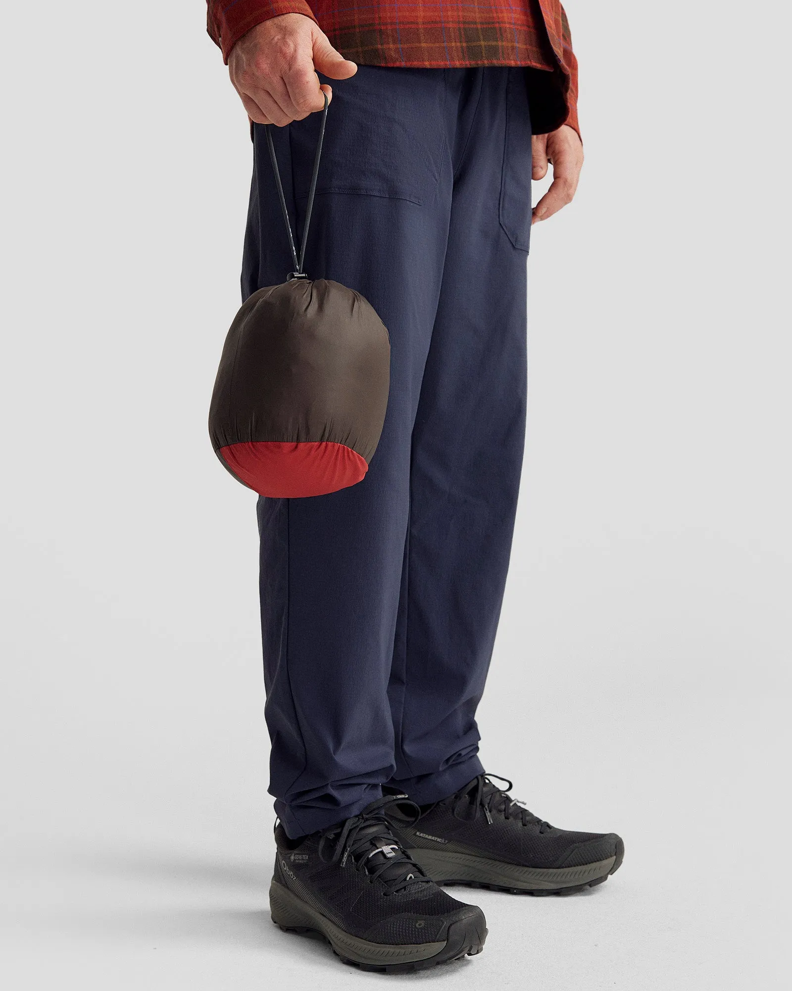 Men's Epiq Down Vest - Pinot