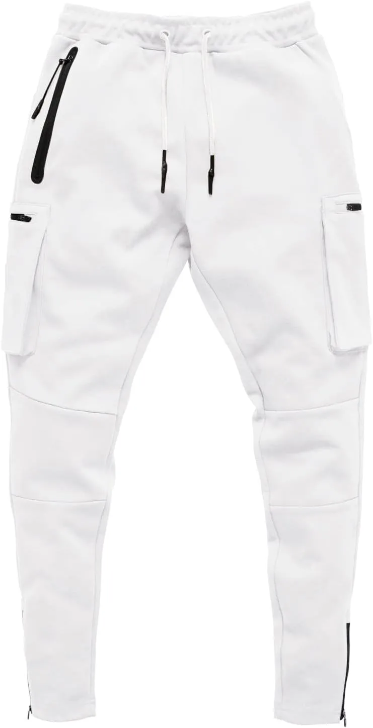 Mens Hiking Outdoor Recreation Pants Workout Pants Mens Fashion Joggers Sports Pants Athletic Workout Trousers Casual
