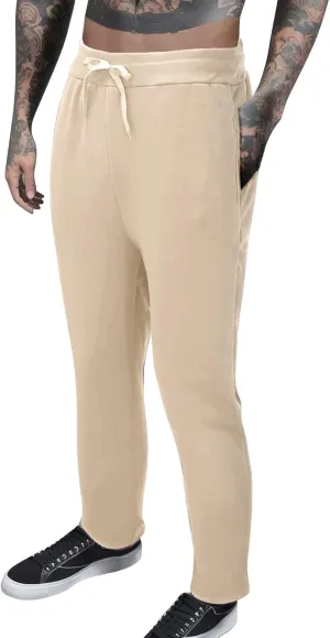 Men's Pleated Stitch Straight Leg Long Pants Men's Bootcut Corduroy Pants Oversized Sweatpants Men's Black Workout Pants Men