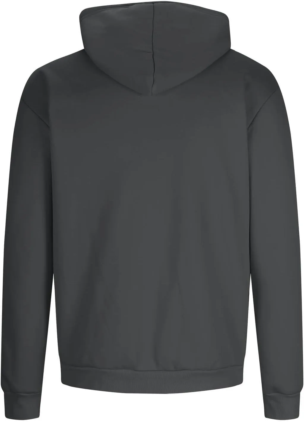 Men's Sherpa Hoodie Pullover Winter Thick Warm Fleece Lined Hoodies Athletic Sweatshirts