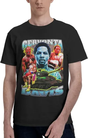 Mens Shirt Men's T Shirts Womens Tee Adult Graphic Tops Unisex T-Shirt