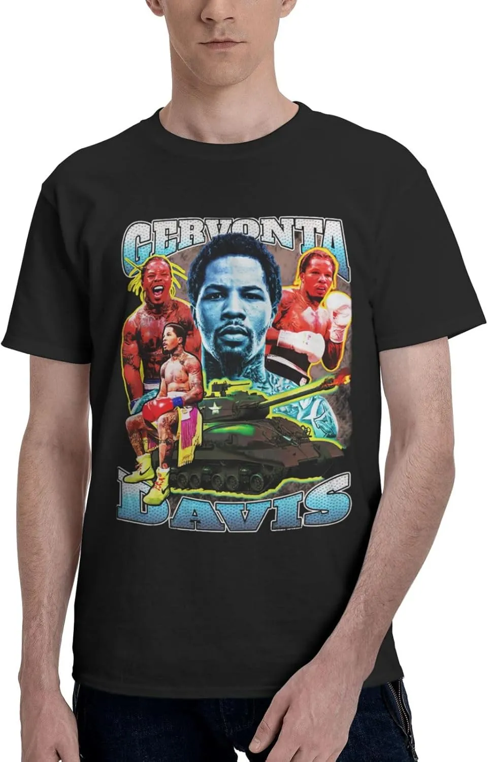 Mens Shirt Men's T Shirts Womens Tee Adult Graphic Tops Unisex T-Shirt