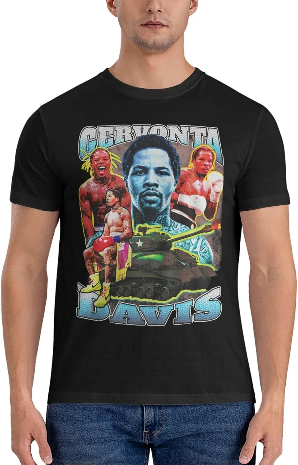 Mens Shirt Men's T Shirts Womens Tee Adult Graphic Tops Unisex T-Shirt