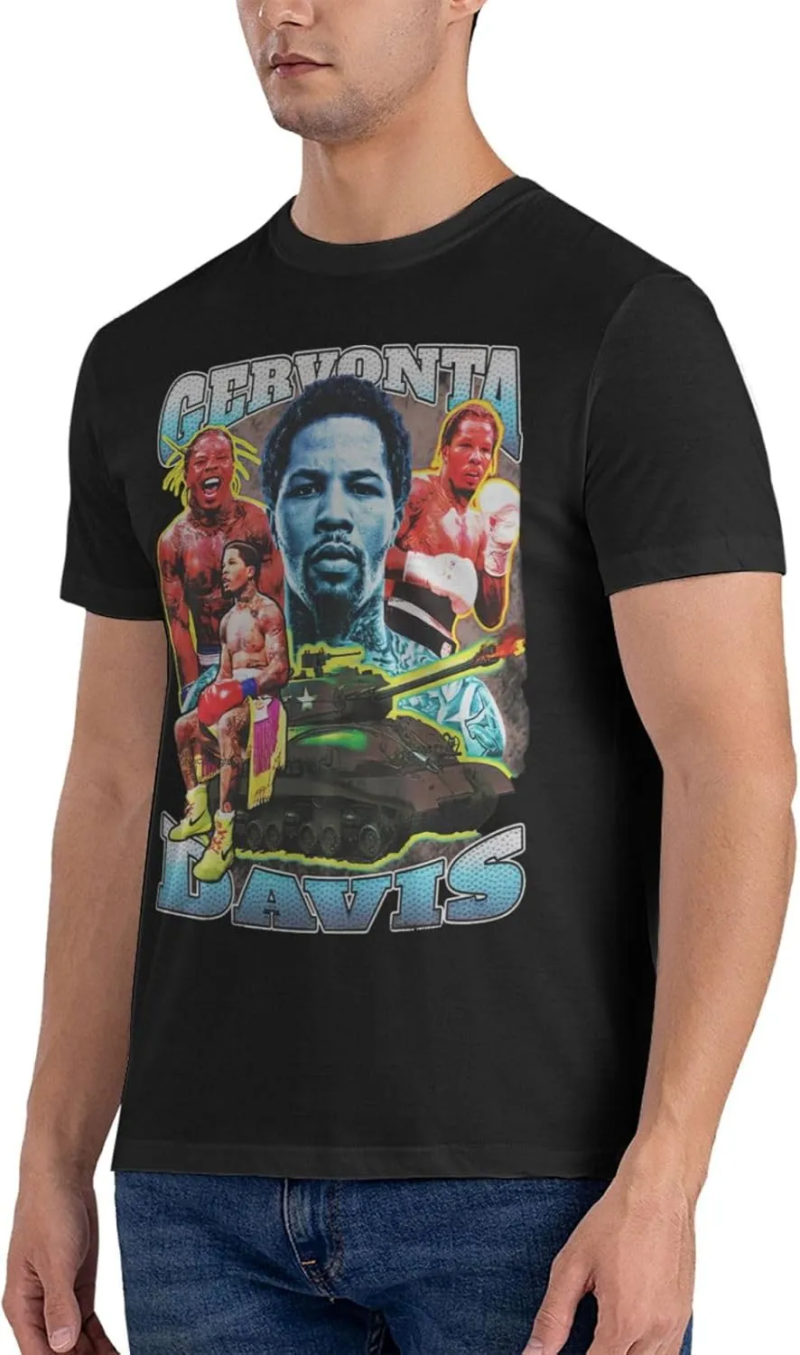 Mens Shirt Men's T Shirts Womens Tee Adult Graphic Tops Unisex T-Shirt