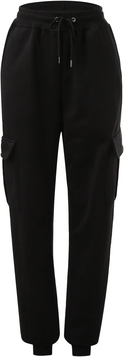 Mens Sweatpants Joggers Pants Man Men's Lightweight Sweatpants Open Bottom Loose Fit Sweat Pants for Men Straight Leg