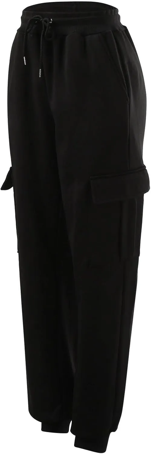 Mens Sweatpants Joggers Pants Man Men's Lightweight Sweatpants Open Bottom Loose Fit Sweat Pants for Men Straight Leg
