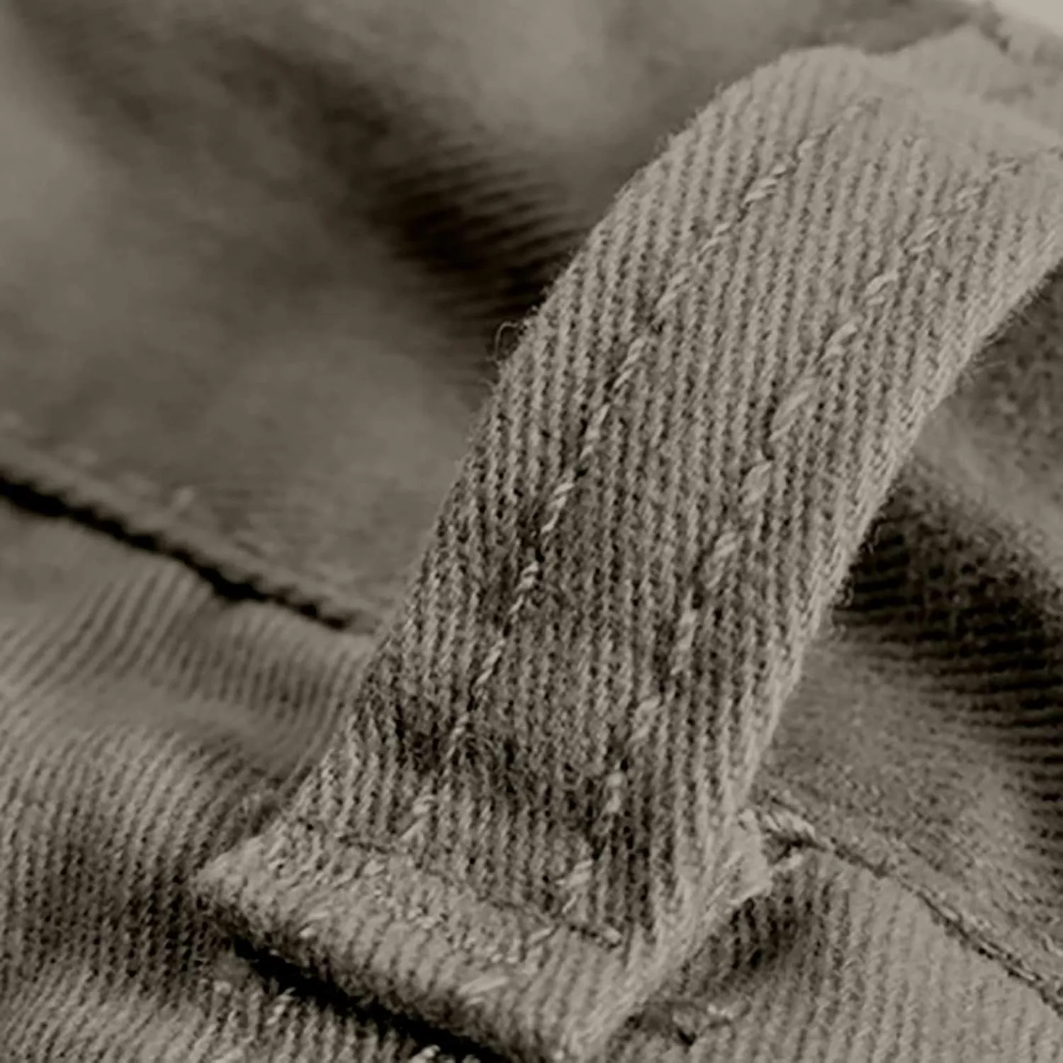 Men's Sweatpants Multi Pocket Cargo Pants Men's Casual Pants Outdoor Wear Plus Size Loose Lounge Pants with Pockets