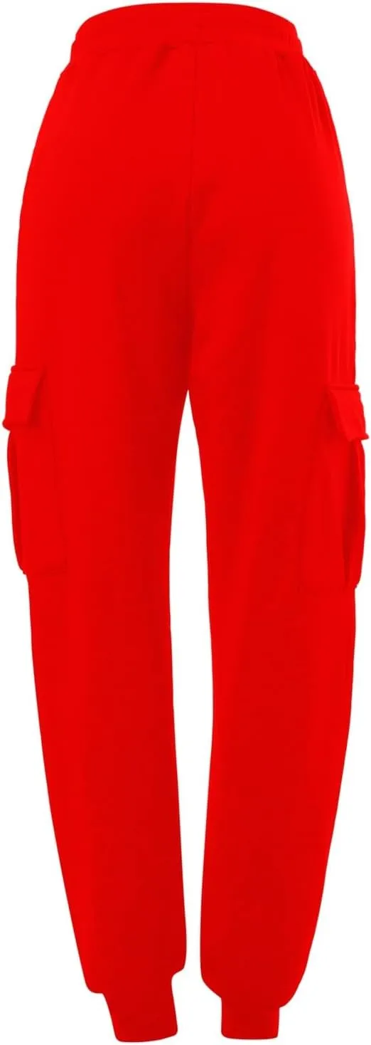 Mens Sweatpants with Pockets Big and Tall for Running Mens Fleece Active Athletic Workout Jogger Sweatpants Mens Pocket