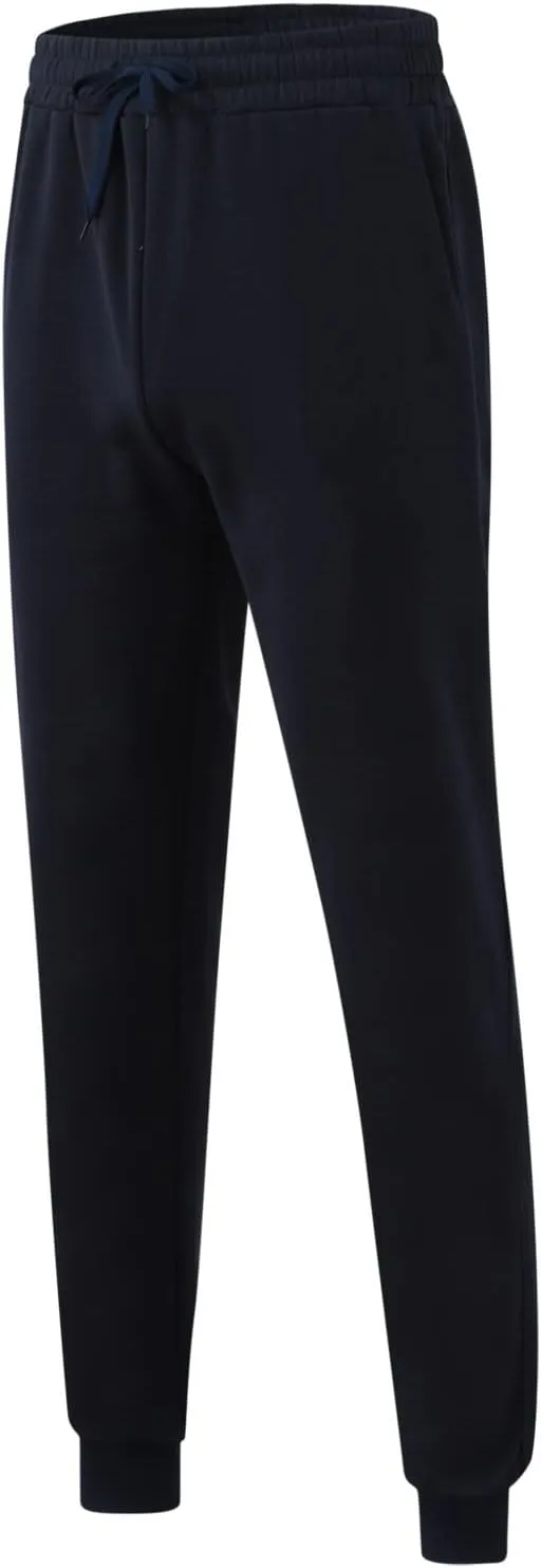 Mens Sweatpants with Pockets Mens Fashion Joggers Sports Pants Cotton Cargo Pants Sweatpants Trousers Mens Long Pants