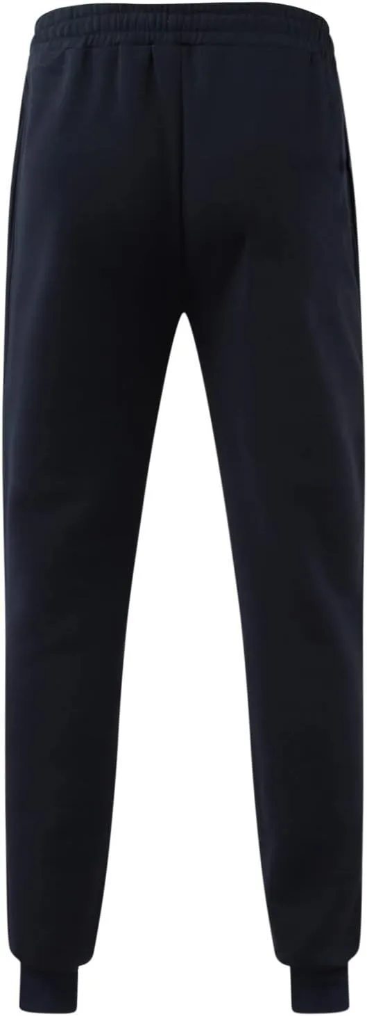Mens Sweatpants with Pockets Mens Fashion Joggers Sports Pants Cotton Cargo Pants Sweatpants Trousers Mens Long Pants