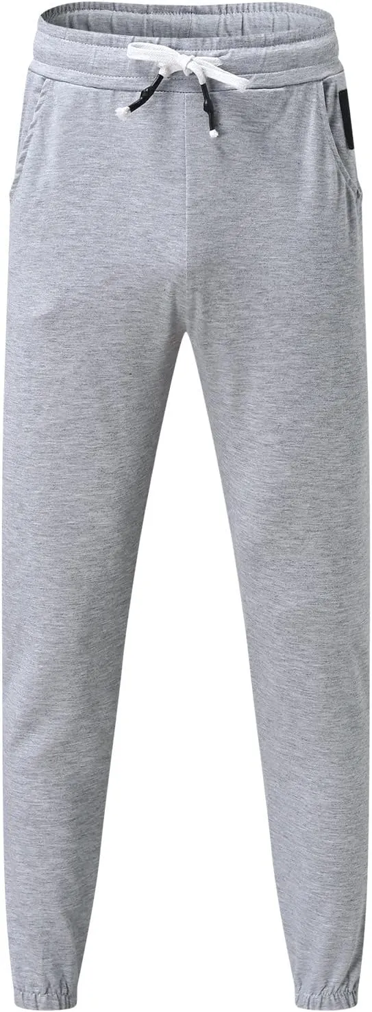 Mens Sweatpants with Pockets with Pockets Workout Pants for Men Mens Workout Pants Mens Fashion Joggers Sports Pants
